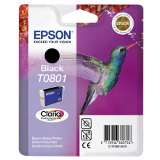 EPSON ink čer CLARIA Stylus photo "Kolibřík" R265/ RX560/ R360 EPSON ink čer CLARIA Stylus photo "Kolibřík" R265/ RX560/ R360