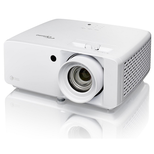 Optoma projektor ZK551 (DLP, LASER, UHD, 5100 ANSI, 3 000 000:1, 2xHDMI, RS232, LAN, Miracast) Optoma projektor ZK551 (DLP, LASER, UHD, 5100 ANSI, 3 000 000:1, 2xHDMI, RS232, LAN, Miracast)