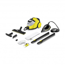 Kärcher - Parní čistič SC 5 EasyFix + parní žehlička Kärcher - Parní čistič SC 5 EasyFix + parní žehlička
