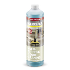 Kärcher - RM 536 - Univerální podlahový čistič Kärcher - RM 536 - Univerální podlahový čistič