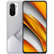 POCO F3 8GB/256GB Moonlight Silver POCO F3 8GB/256GB Moonlight Silver