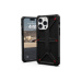 UAG Monarch iPhone 14 Pro Max kevlar black