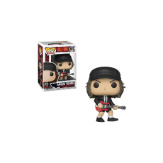 Funko POP! Rocks: AC/DC - Angus Young