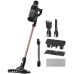 VP6025 Handstick cordless vacuum cleaner ICONIC Smart Aqua 21,6 V