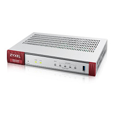 Zyxel USG FLEX 50 HP, 5 Gigabit user-definable ports, 1*1G PoE+, 1*USB with 1 YR Gold Security Pack Zyxel USG FLEX 50 HP, 5 Gigabit user-definable ports, 1*1G PoE+, 1*USB with 1 YR Gold Security Pack