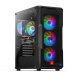 BAZAR - LYNX Challenger Ryzen 7 5700X 32GB 1T SSD NVMe RTX 4070 SUPER 12G W11 Home - opravený