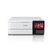 EPSON tiskárna ink EcoTank L8160, 3v1, A4, 16ppm, USB, LCD panel, Foto tiskárna, 6ink,Záruka 5 let  po registraci zdarma
