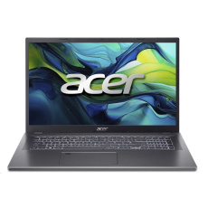 ACER NTB Aspire 17 (A17-51M-91JH),i9-13900H,17.3" FHD,32GB,1TB SSD,UHD,W11 Home,Steel Gray ACER NTB Aspire 17 (A17-51M-91JH),i9-13900H,17.3" FHD,32GB,1TB SSD,UHD,W11 Home,Steel Gray
