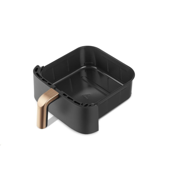 Cosori Turbo Tower Pro - koš horní, keramický povrch