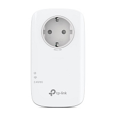 TP-Link RE660X EasyMesh/OneMesh WiFi6 Extender/Repeater (AX1800,2,4GHz/5GHz,1xGbELAN)