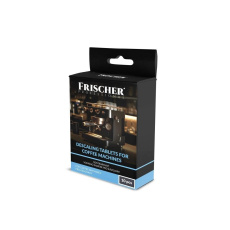 WG - Odvápňovací tablety do kávovarů, 10 kusů WG - Odvápňovací tablety do kávovarů, 10 kusů