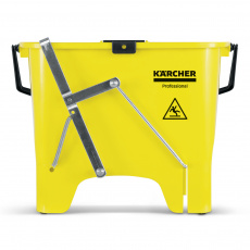 Kärcher - Kbelík s mopem15 l. Kärcher - Kbelík s mopem15 l.