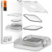 Spigen ProFlex EZ Fit 2 Pack - Apple Watch 7 41mm