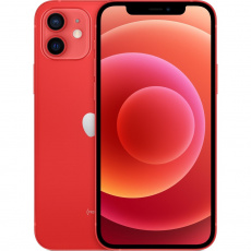 Apple iPhone 12 256GB (PRODUCT) RED Apple iPhone 12 256GB (PRODUCT) RED