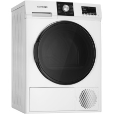 Concept-Sušička prádla SP6508i Concept-Sušička prádla SP6508i