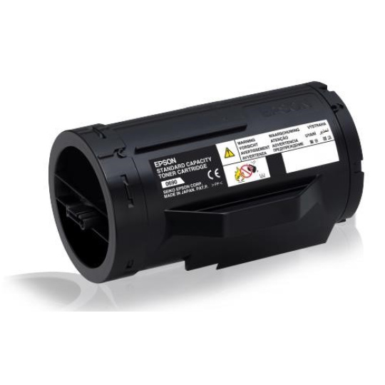 EPSON Toner čer M300 - (2.700 str.)