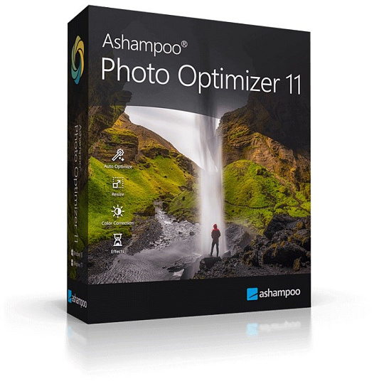 Ashampoo Photo Optimizer 11 Ashampoo Photo Optimizer 11