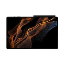 Samsung Tab S8 Ultra (X906), 128 GB, EU, 14,6", 5G, EU, grafitová Samsung Tab S8 Ultra (X906), 128 GB, EU, 14,6", 5G, EU, grafitová