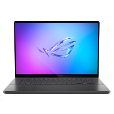 ASUS NTB ROG Zephyrus G16 (GU606AW-TB009WZ), Ultra 9 386H, 16" 2560 x 1600, 32GB, 1TB SSD, RTX 5080, W11 Home, Gray ASUS NTB ROG Zephyrus G16 (GU606AW-TB009WZ), Ultra 9 386H, 16" 2560 x 1600, 32GB, 1TB SSD, RTX 5080, W11 Home, Gray
