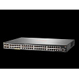 Aruba 2930F 48G PoE+ 4SFP Swch RENEW JL262AR