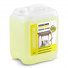 Kärcher - Univerzální čisticí prostředek, 5l Kärcher - Univerzální čisticí prostředek, 5l