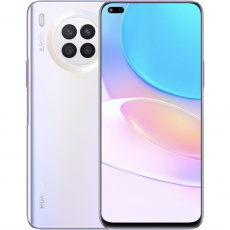 Huawei Nova 8i stříbrný Huawei Nova 8i stříbrný