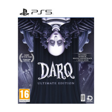 DARQ Ultimate Edition (PS5)