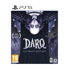 DARQ Ultimate Edition (PS5) DARQ Ultimate Edition (PS5)