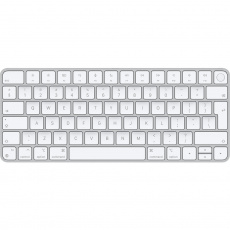 Apple Magic Keyboard s Touch ID bezdrátová klávesnice - mezinárodní angličtina Apple Magic Keyboard s Touch ID bezdrátová klávesnice - mezinárodní angličtina
