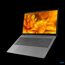 LENOVO NTB IdeaPad 3 15ITL6-Pentium Gold 7505,15.6" FHD TN,8GB,256SSD,HDMI,Int. Intel UHD,cam,šeda,W11H,2Y CC-rozbaleny LENOVO NTB IdeaPad 3 15ITL6-Pentium Gold 7505,15.6" FHD TN,8GB,256SSD,HDMI,Int. Intel UHD,cam,šeda,W11H,2Y CC-rozbaleny