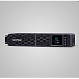 CyberPower Line-Interactive UPS 2000VA/1200W, 2U Pure Sine Wave
