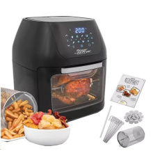 Power AirFryer - Horkovzdušná fritéza BAZAR/POŠKOZENÝ OBAL