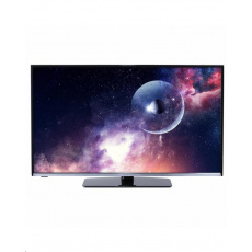 ORAVA LT-1099 SMART LED TV, 43" 109cm, FULL HD 1920x1080, DVB-T2/C, PVR ready, WiFi ORAVA LT-1099 SMART LED TV, 43" 109cm, FULL HD 1920x1080, DVB-T2/C, PVR ready, WiFi