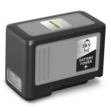 Kärcher - Battery Power+ 36/75 Kärcher - Battery Power+ 36/75