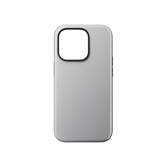 Nomad Sport Case iPhone 14 Pro šedý