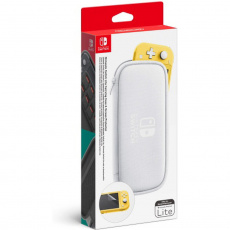 Nintendo Switch Lite Carry Case Nintendo Switch Lite Carry Case