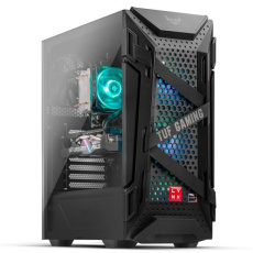 BAZAR - LYNX Challenger RYZEN 5 3600 16GB 1T SSD NVMe RTX2060 6G W10 Home - opraveno BAZAR - LYNX Challenger RYZEN 5 3600 16GB 1T SSD NVMe RTX2060 6G W10 Home - opraveno