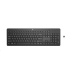 HP 230 Wireless Keyboard (Black) WW - bezdrátová klávesnice EN lokalizace