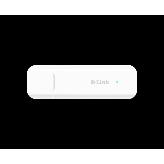 D-Link DWM-222W 4G LTE AX300 Wi-Fi 6 USB Adapter D-Link DWM-222W 4G LTE AX300 Wi-Fi 6 USB Adapter