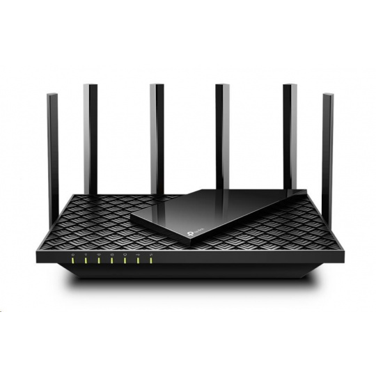 TP-Link Archer AX73 [AX5400 Dvoupásmový gigabitový Wi-Fi 6 router]