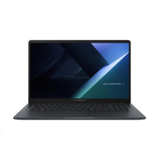 ASUS NTB ExpertBook BM1 (BM1503CDA-S70468XA), R5-7535HS, 15.6" 1920x1080, 16GB, 512GB SSD, AMD Radeon, W11P Edu, Gray ASUS NTB ExpertBook BM1 (BM1503CDA-S70468XA), R5-7535HS, 15.6" 1920x1080, 16GB, 512GB SSD, AMD Radeon, W11P Edu, Gray