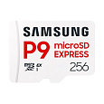 Samsung microSD Express karta 256GB P9 Express