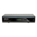 EVOLVEO Gamma T2, Dual HD DVB-T2 H.265/HEVC rekordér