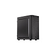 ENDORFY Case Armis 100 Solid, ATX, 1x120mm, černá