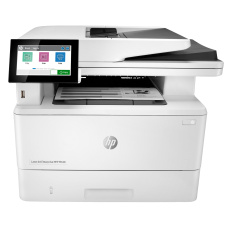 HP LaserJet Enterprise MFP M430f (38str/min, A4, USB, Ethernet, PRINT, SCAN, COPY, FAX, DADF, duplex) HP LaserJet Enterprise MFP M430f (38str/min, A4, USB, Ethernet, PRINT, SCAN, COPY, FAX, DADF, duplex)