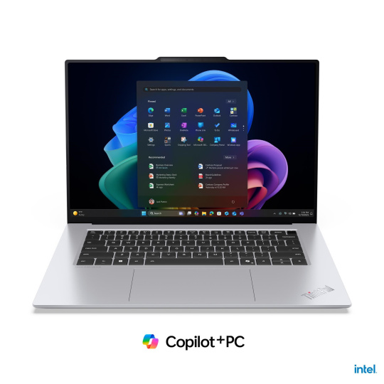 LENOVO NTB Thinkpad X9-15 G1 - Ultra7 258V,15.3" 2.8k OLED Touch,32GB,1TBSSD,IRcam,W11P,bílá LENOVO NTB Thinkpad X9-15 G1 - Ultra7 258V,15.3" 2.8k OLED Touch,32GB,1TBSSD,IRcam,W11P,bílá