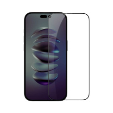 Nillkin Tvrzené Sklo 2.5D CP+ PRO Black pro Apple iPhone 14 Pro