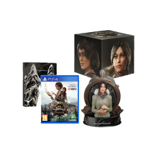 Syberia: The World Before - Collector's Edition (PS4)