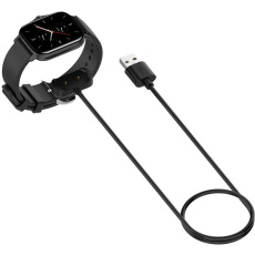 Tactical USB nabíjecí kabel Amazfit GTR2/GTS2, Zepp e/z/T-Rex Pro