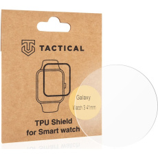 Tactical TPU Shield fólie pro Samsung Galaxy Watch 3 41mm
